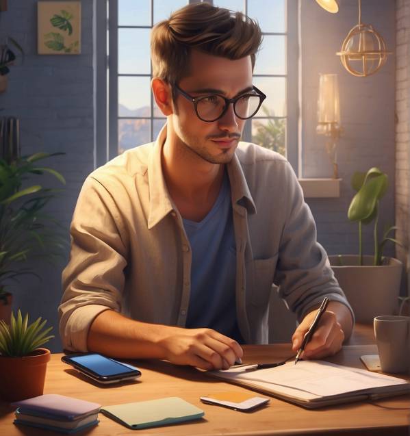 ChatGPT Prompts for Marketing
