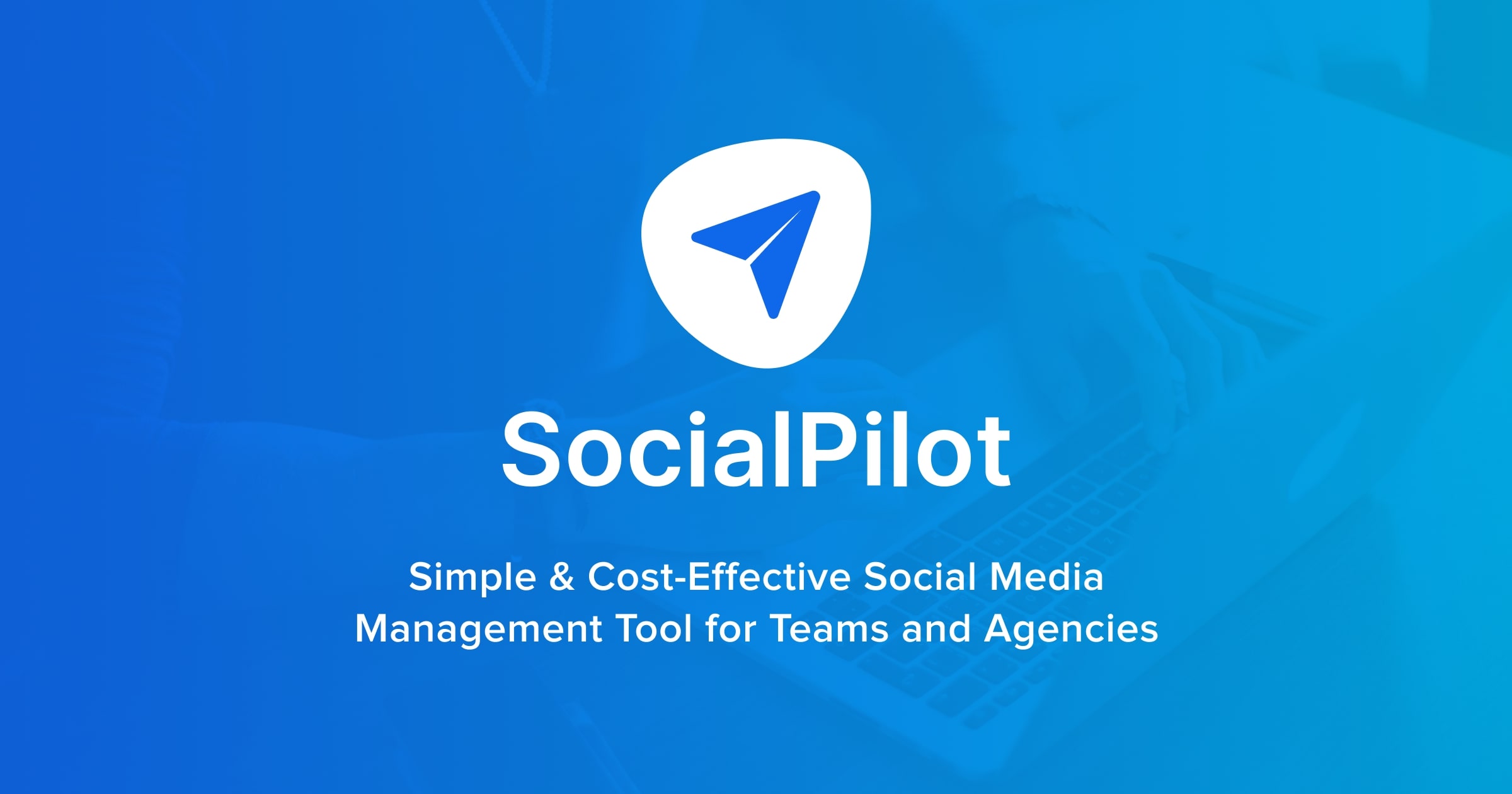 101 of the best blogging tools in 2024, 62 SocialPilot