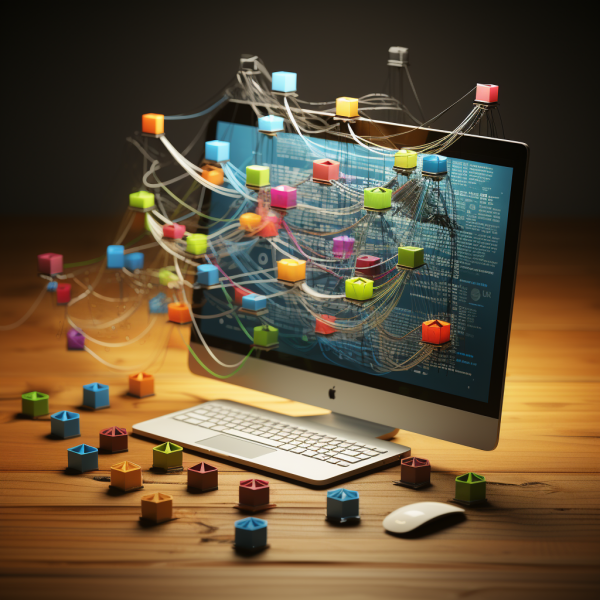 45X Ways to Skyrocket Your Search Traffic 62 Web of Links
