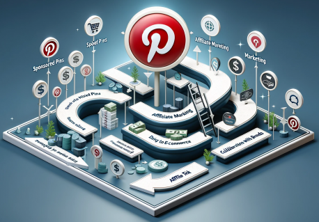 Guide to Building a Pinterest Presence for Bloggers 46 Monetizing Your Pinterest Traffic