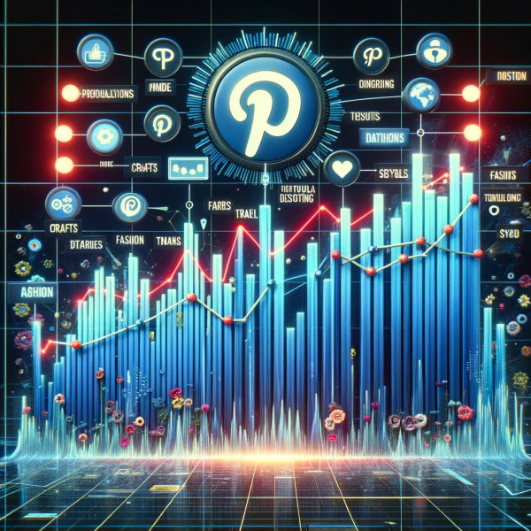 Guide to Building a Pinterest Presence for Bloggers 33 Pinterest Trends