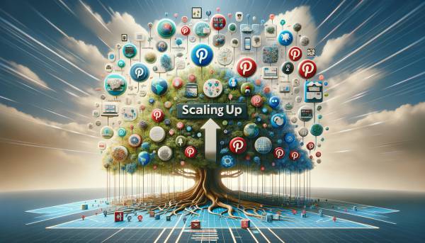 Guide to Building a Pinterest Presence for Bloggers 47 Scaling Up Pinterest