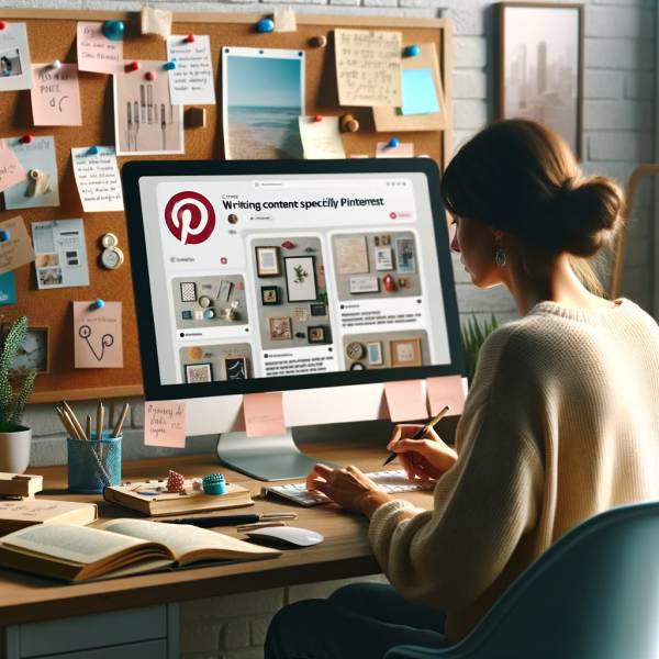Guide to Building a Pinterest Presence for Bloggers 41 Writing for Pinterest