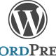 WordPress Beta 3 Error 8