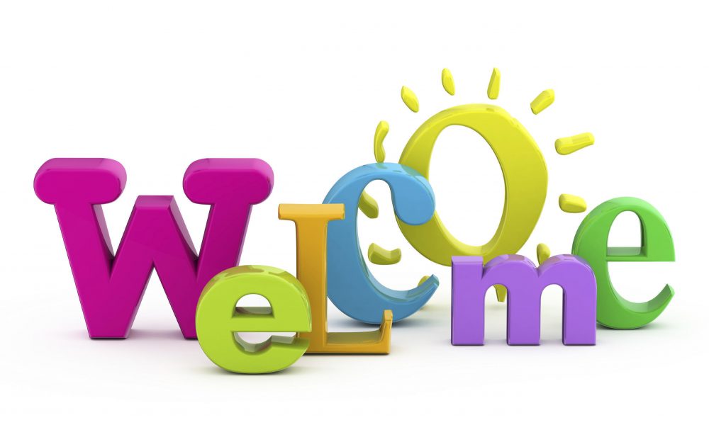 Welcome 11