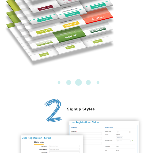 WP-Membership 11