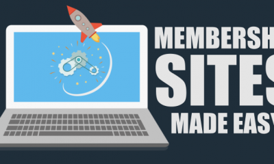 Top Membership plugins 23
