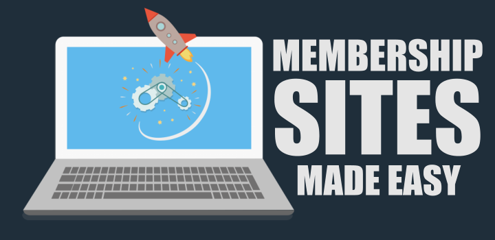 Top Membership plugins 4