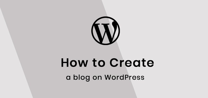 4 Easy-To-Follow Steps On How To Make A WordPress Blog 9