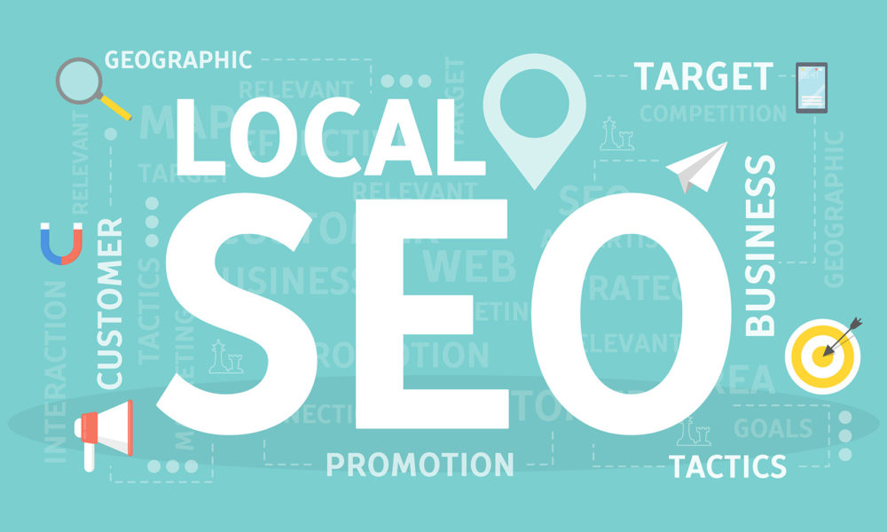 How to Increase Awareness and Generate Leads with Local SEO 7