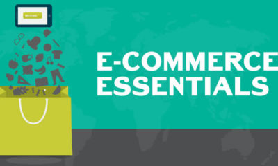 Essentials for Ecommerce Website Development 7