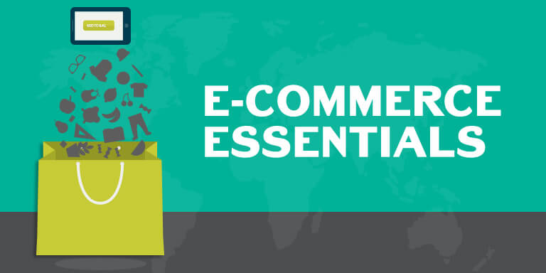 Essentials for Ecommerce Website Development 1