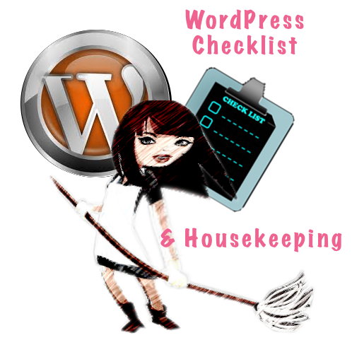 wordpress-checklist