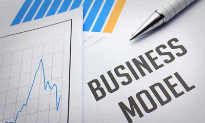 An Overview Of Business Models 35
