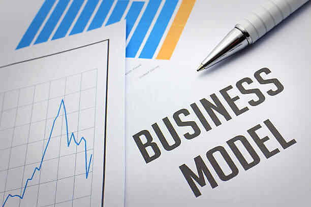 An Overview Of Business Models 3