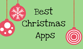 The Best Christmas Apps for iPhone 5 3