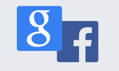 Roles may change: Google and Facebook may hit financial services 31
