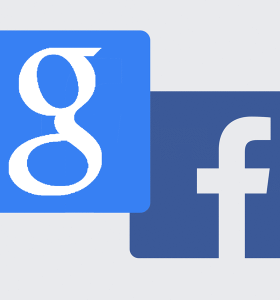 Roles may change: Google and Facebook may hit financial services 11