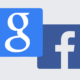 Roles may change: Google and Facebook may hit financial services 32