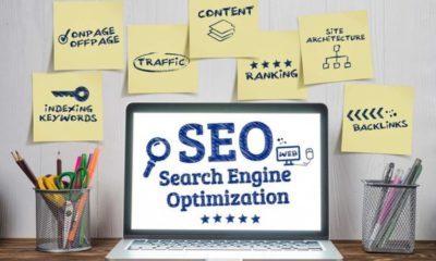 SEO lowdown and making it work to your advantage. 11