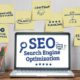 SEO lowdown and making it work to your advantage. 12