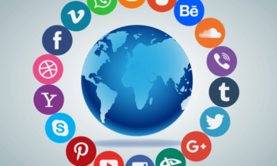 Awesome list of top 28 social marketing resources 7