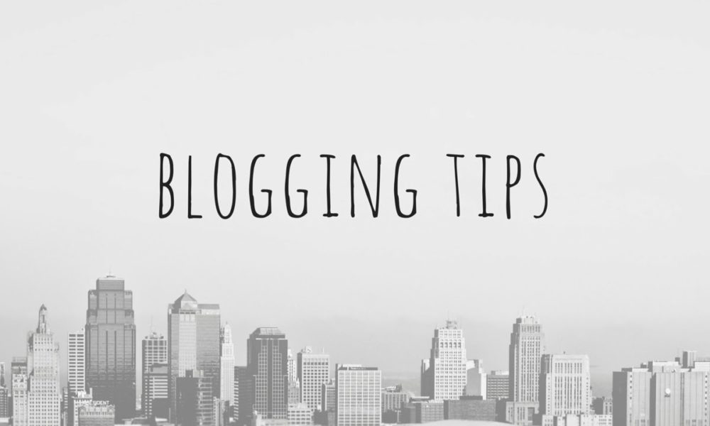 Blogging is More Than Words- Top 5 Tips 7