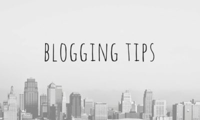 Blogging is More Than Words- Top 5 Tips 8