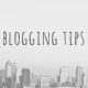 Blogging is More Than Words- Top 5 Tips 9