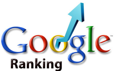 The following 5 factors detail the key techniques to influence and improve your ranking on Google. 8