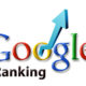 The following 5 factors detail the key techniques to influence and improve your ranking on Google. 9