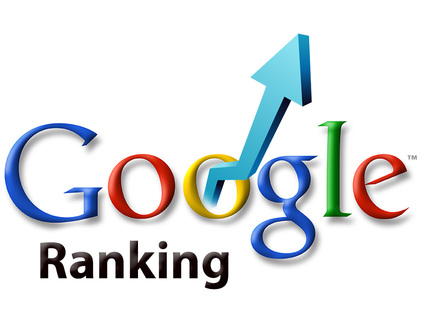 increase google ranking