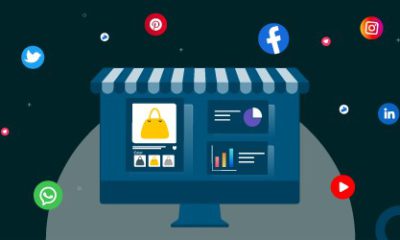 Strategies for using social media effectively for your eCommerce business 1