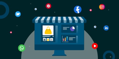 Strategies for using social media effectively for your eCommerce business 6