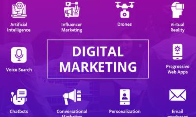 6 Digital Marketing Trends for Better Ecommerce Conversions 19