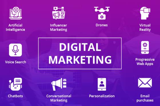 Digital-Marketing-trends