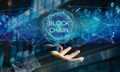 What is Blockchain Technology? Impact of Blockchain Technology On Various Industries. 12