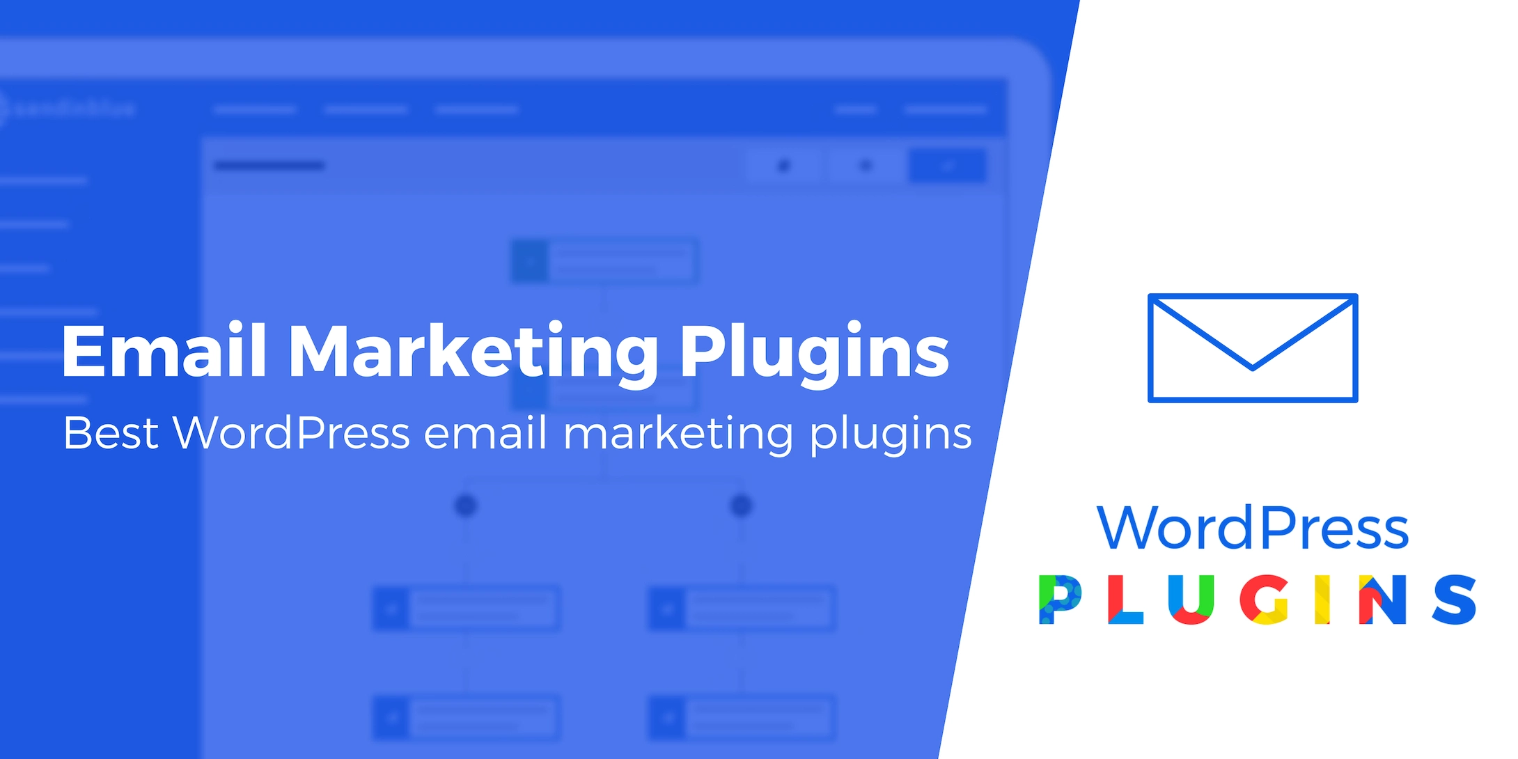 best WordPress email marketing plugins