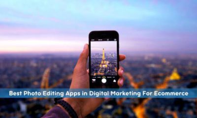 Best Photo Editing Apps in Digital Marketing For E-commerce. 8