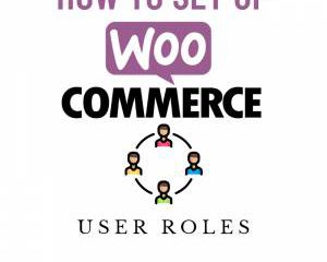 How to setup WooCommerce User Roles 9