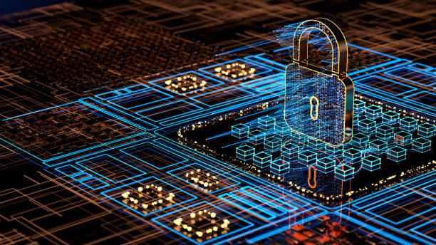 How Is Blockchain Revamping Data Security & Immutability? 34