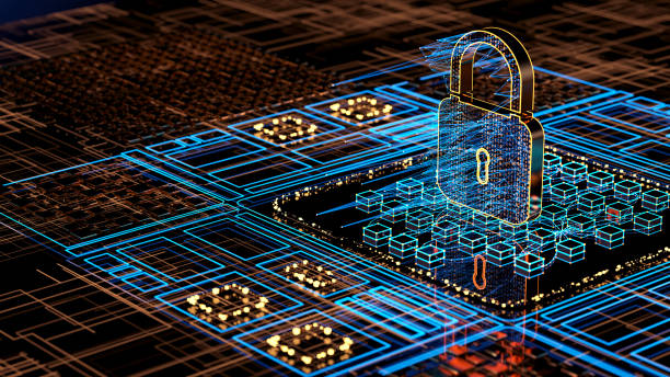 How Is Blockchain Revamping Data Security & Immutability? 4