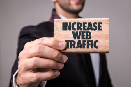 Increase Traffic with Comments 7