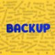 WordPress Backup for Bloggers 16
