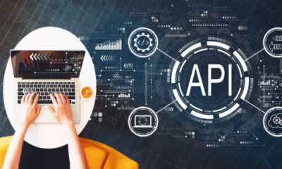 Awesome Beginner's Guide to API. 7