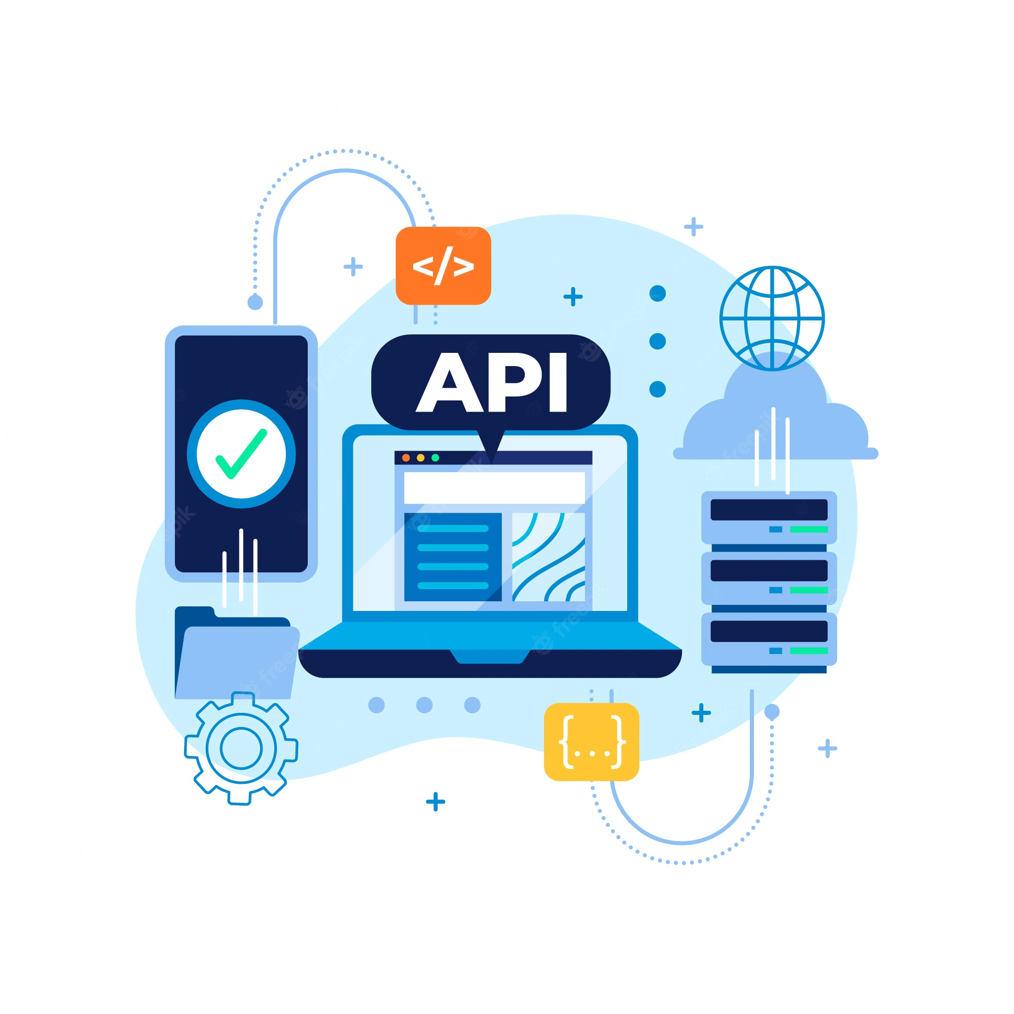 API-Interface