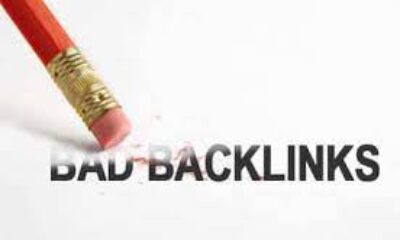 Remove Backlinks