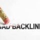 Remove Backlinks