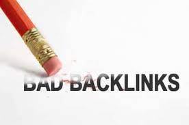 Remove Backlinks