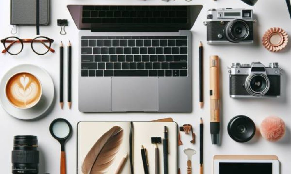 101 Blogging Tools